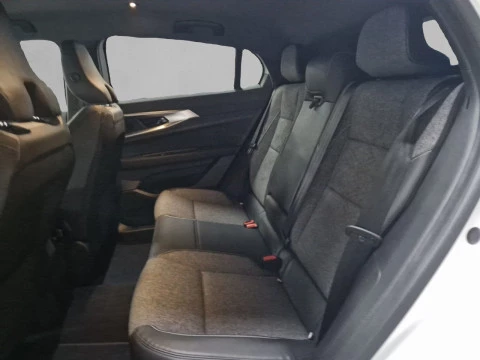 Renault Rafale Techno E-Tech full hybrid 147kW (200CV)