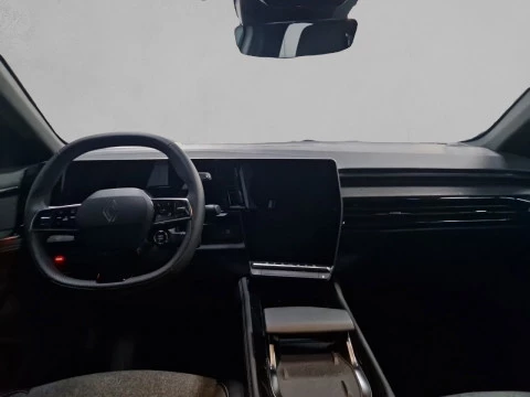 Renault Rafale Techno E-Tech full hybrid 147kW (200CV)