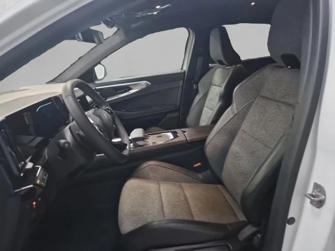 Renault Rafale Techno E-Tech full hybrid 147kW (200CV)