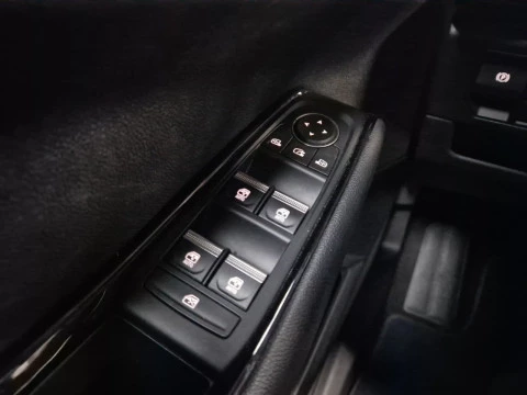 Renault Rafale Techno E-Tech full hybrid 147kW (200CV)