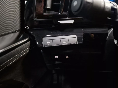 Renault Rafale Techno E-Tech full hybrid 147kW (200CV)