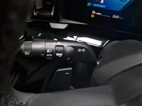 Renault Rafale Techno E-Tech full hybrid 147kW (200CV)