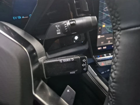 Renault Rafale Techno E-Tech full hybrid 147kW (200CV)