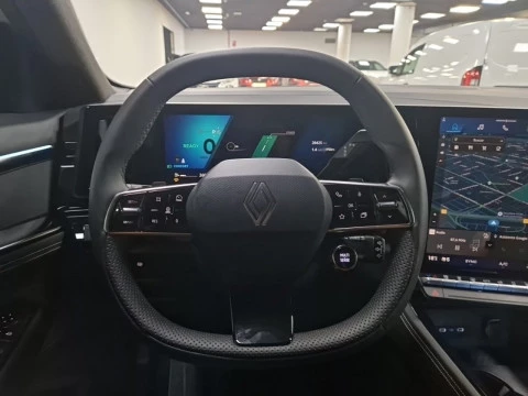 Renault Rafale Techno E-Tech full hybrid 147kW (200CV)