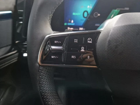 Renault Rafale Techno E-Tech full hybrid 147kW (200CV)