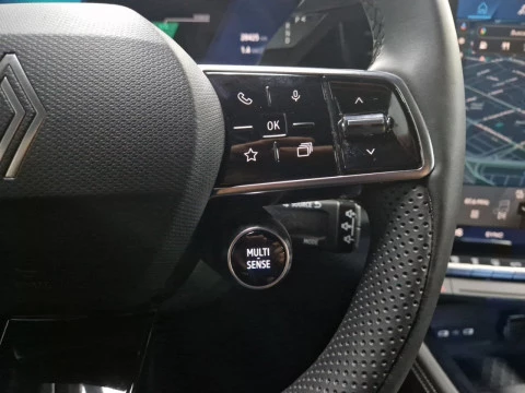 Renault Rafale Techno E-Tech full hybrid 147kW (200CV)