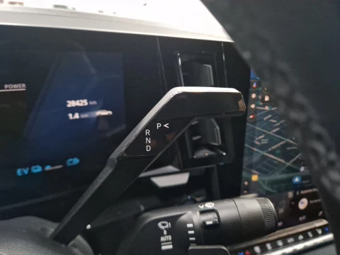 Renault Rafale Techno E-Tech full hybrid 147kW (200CV)