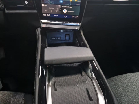 Renault Rafale Techno E-Tech full hybrid 147kW (200CV)