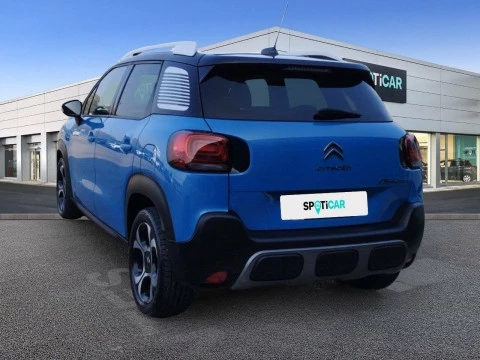 Citroën C3 Aircross BlueHDi 81kW (110CV) S&S Shine