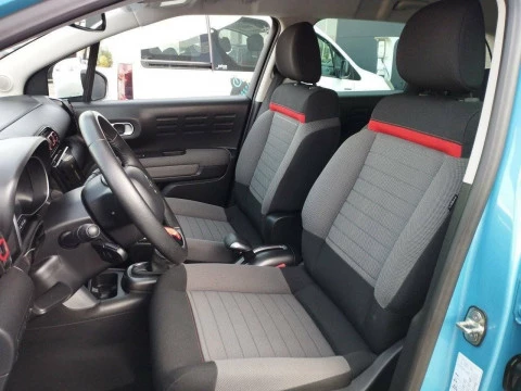 Citroën C3 Aircross BlueHDi 81kW (110CV) S&S Shine