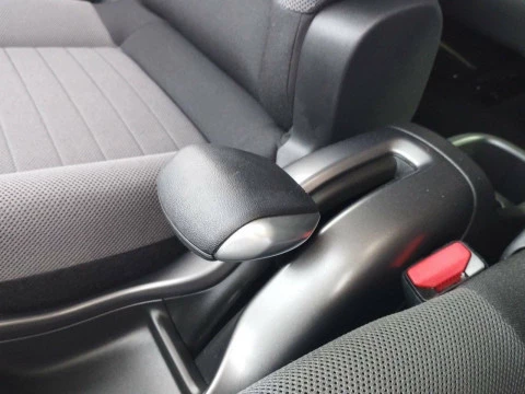 Citroën C3 Aircross BlueHDi 81kW (110CV) S&S Shine