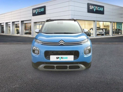Citroën C3 Aircross BlueHDi 81kW (110CV) S&S Shine