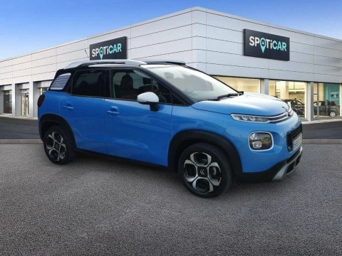 Citroën C3 Aircross BlueHDi 81kW (110CV) S&S Shine