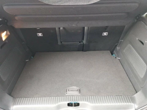 Citroën C3 Aircross BlueHDi 81kW (110CV) S&S Shine