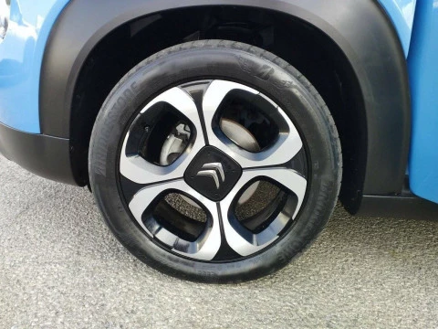 Citroën C3 Aircross BlueHDi 81kW (110CV) S&S Shine