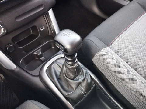 Citroën C3 Aircross BlueHDi 81kW (110CV) S&S Shine