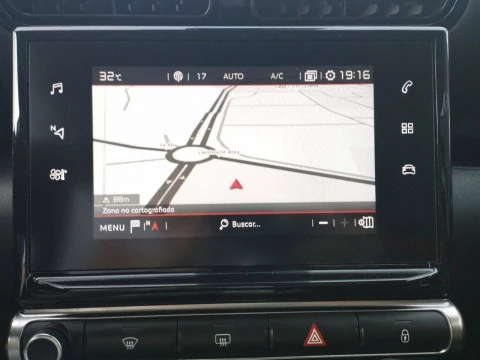 Citroën C3 Aircross BlueHDi 81kW (110CV) S&S Shine