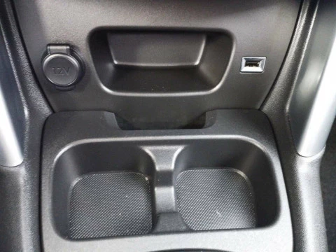 Citroën C3 Aircross BlueHDi 81kW (110CV) S&S Shine