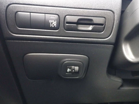 Citroën C3 Aircross BlueHDi 81kW (110CV) S&S Shine