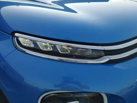 Citroën C3 Aircross BlueHDi 81kW (110CV) S&S Shine