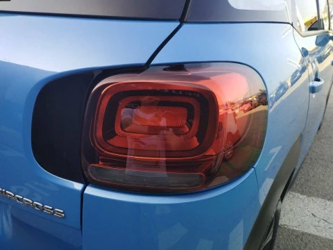 Citroën C3 Aircross BlueHDi 81kW (110CV) S&S Shine