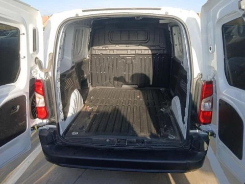 Citroën Berlingo Talla M BlueHDi 100 CONTROL