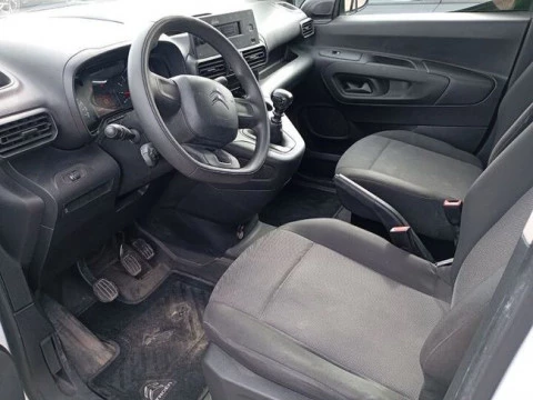 Citroën Berlingo Talla M BlueHDi 100 CONTROL