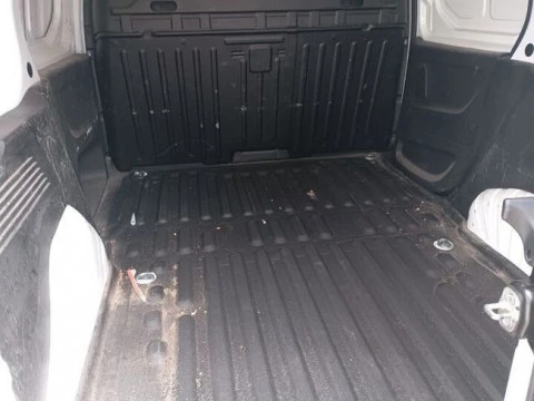 Citroën Berlingo Talla M BlueHDi 100 CONTROL