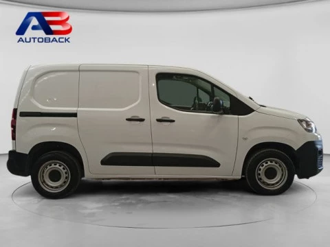 Citroën Berlingo Talla M BlueHDi 100 CONTROL