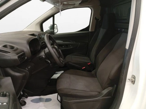 Citroën Berlingo Talla M BlueHDi 100 CONTROL