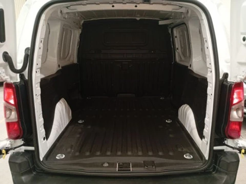 Citroën Berlingo Talla M BlueHDi 100 CONTROL