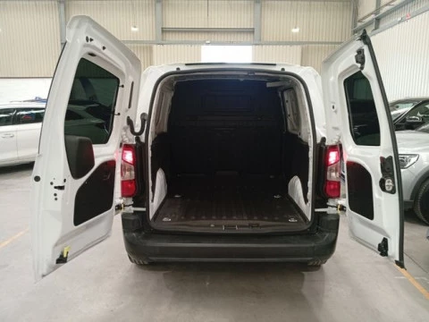 Citroën Berlingo Talla M BlueHDi 100 CONTROL