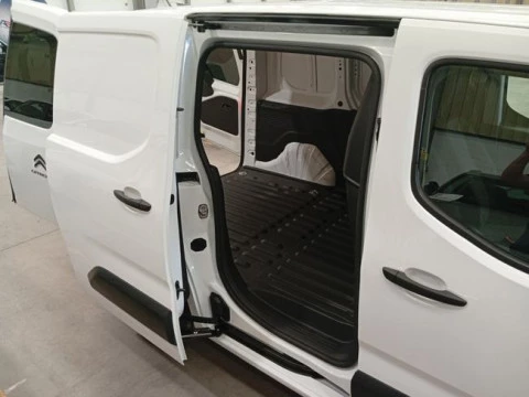 Citroën Berlingo Talla M BlueHDi 100 CONTROL
