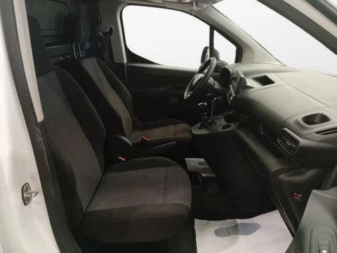 Citroën Berlingo Talla M BlueHDi 100 CONTROL