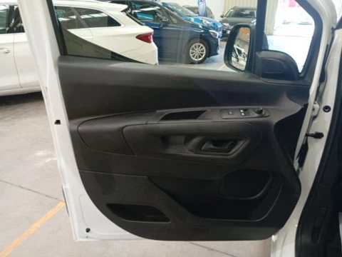 Citroën Berlingo Talla M BlueHDi 100 CONTROL