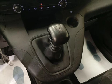Citroën Berlingo Talla M BlueHDi 100 CONTROL