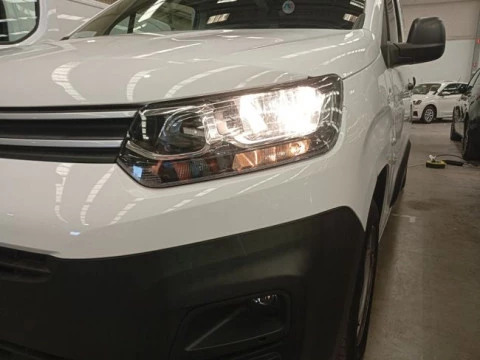 Citroën Berlingo Talla M BlueHDi 100 CONTROL