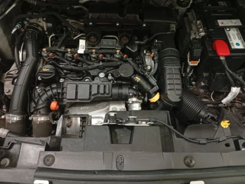 Citroën Berlingo Talla M BlueHDi 100 CONTROL