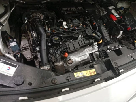 Citroën Berlingo Talla M BlueHDi 100 CONTROL