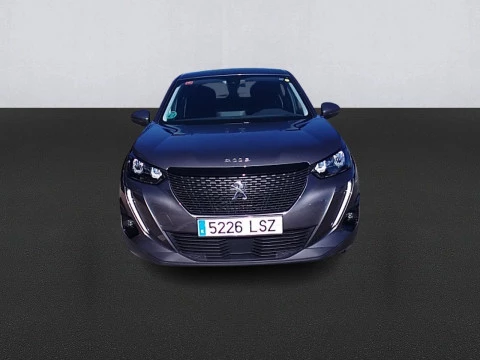 Peugeot 2008 Active Pack BlueHDI 81kW (110CV)