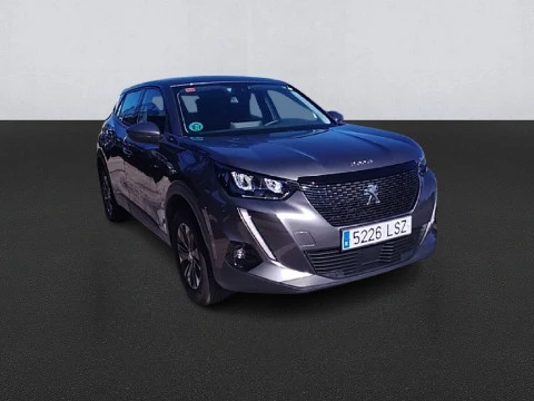 Peugeot 2008 Active Pack BlueHDI 81kW (110CV)