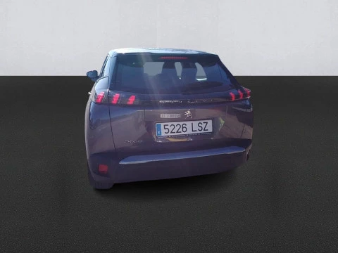 Peugeot 2008 Active Pack BlueHDI 81kW (110CV)