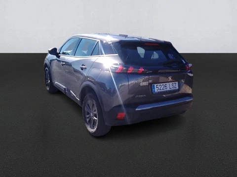 Peugeot 2008 Active Pack BlueHDI 81kW (110CV)