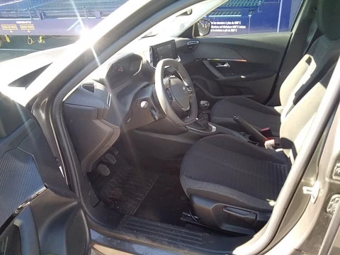 Peugeot 2008 Active Pack BlueHDI 81kW (110CV)