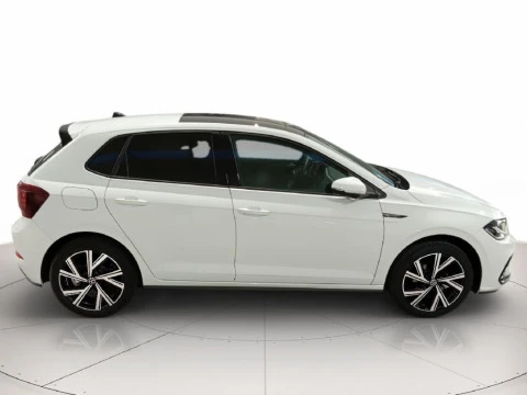 Volkswagen Polo 1.0 TSI 85KW DSG R-LINE 116 5P