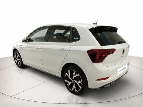 Volkswagen Polo 1.0 TSI 85KW DSG R-LINE 116 5P