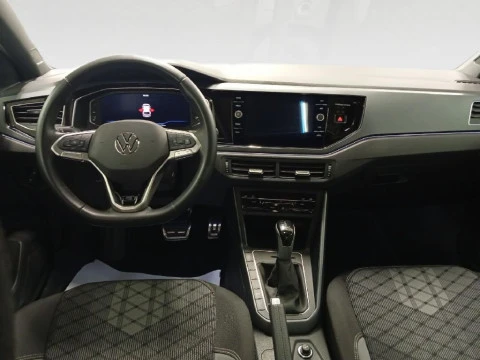 Volkswagen Polo 1.0 TSI 85KW DSG R-LINE 116 5P