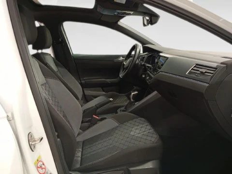 Volkswagen Polo 1.0 TSI 85KW DSG R-LINE 116 5P