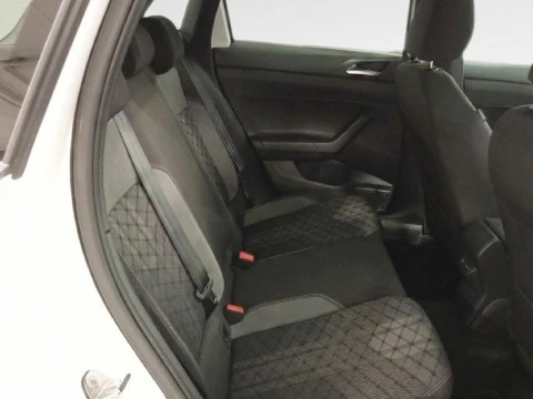 Volkswagen Polo 1.0 TSI 85KW DSG R-LINE 116 5P
