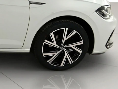 Volkswagen Polo 1.0 TSI 85KW DSG R-LINE 116 5P